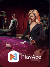 PlayAce Live