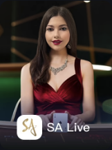 SA Live