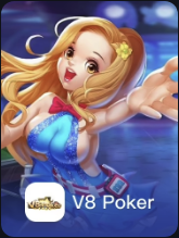 V8 Poker