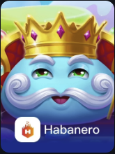 Habanero Slots